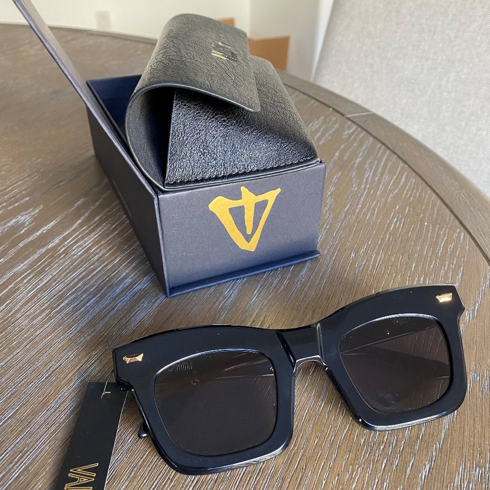Valley Eyewear Sunglasses "Lithium"
